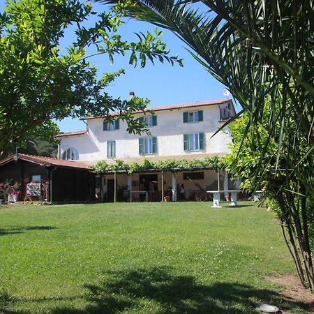 Azienda Agricola Sapereta Porto Azzurro Eksteriør bilde