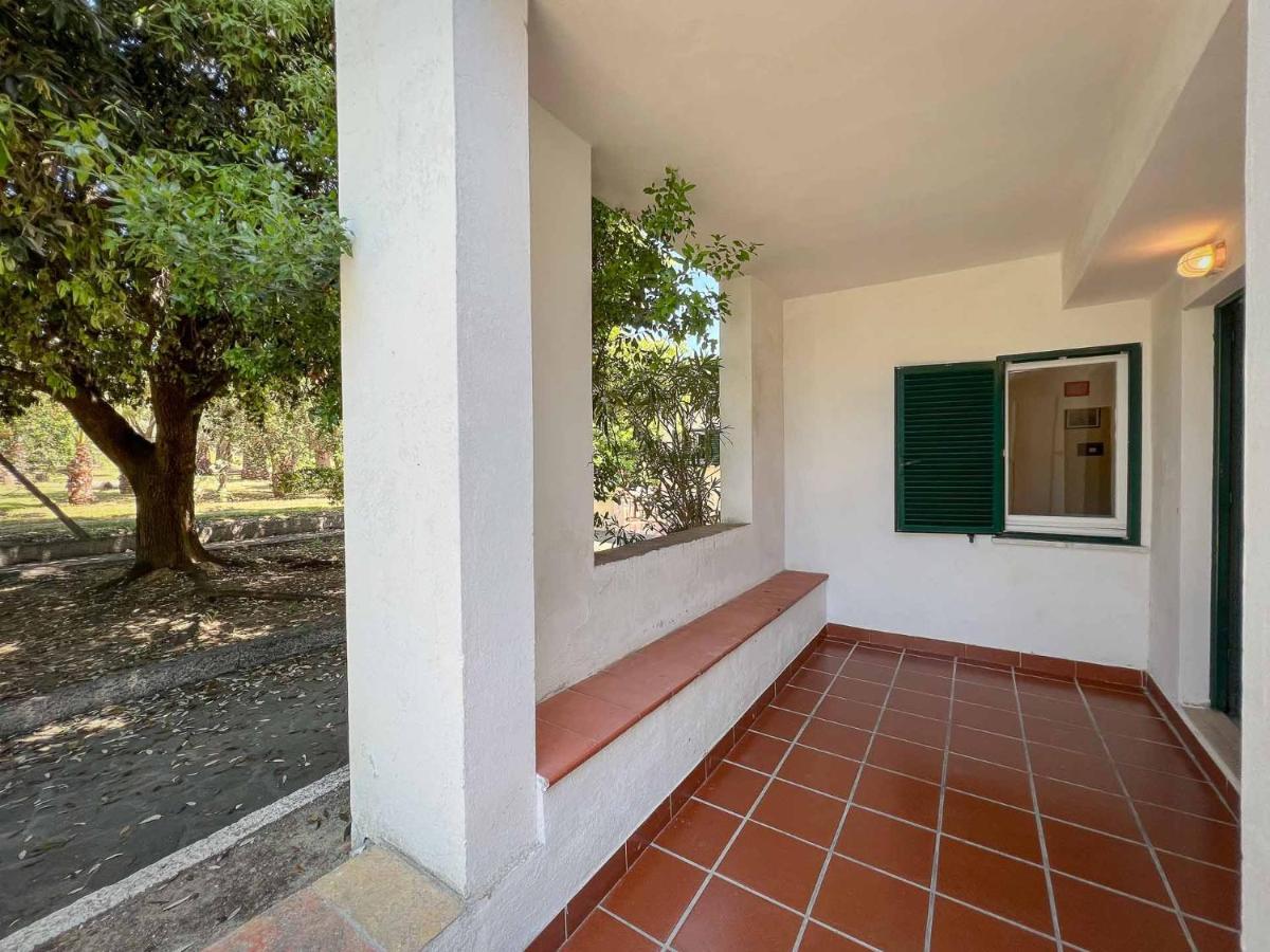 Azienda Agricola Sapereta Porto Azzurro Eksteriør bilde