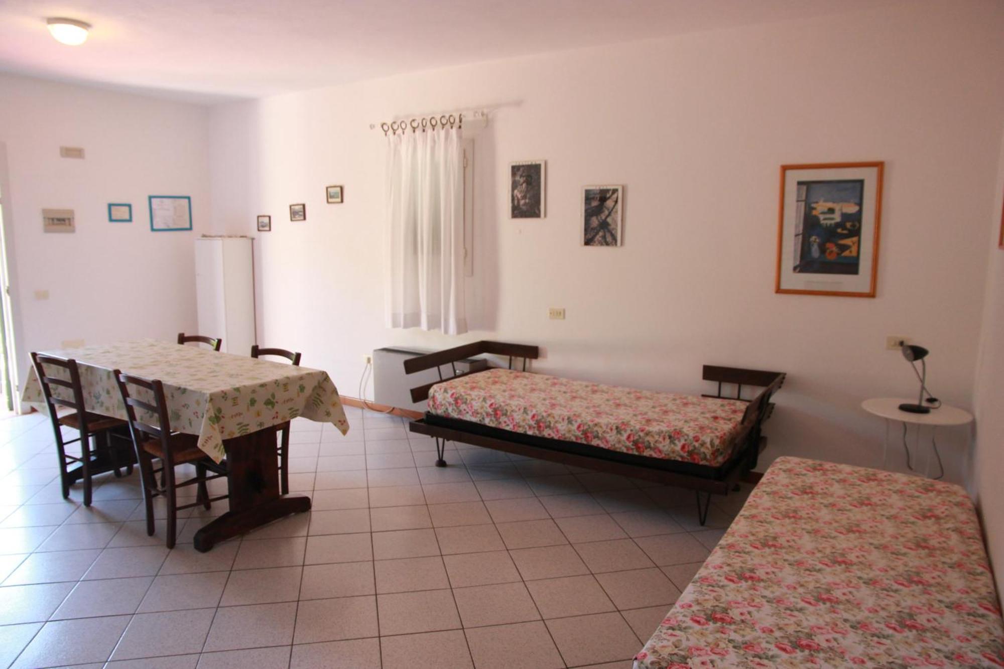 Azienda Agricola Sapereta Porto Azzurro Rom bilde