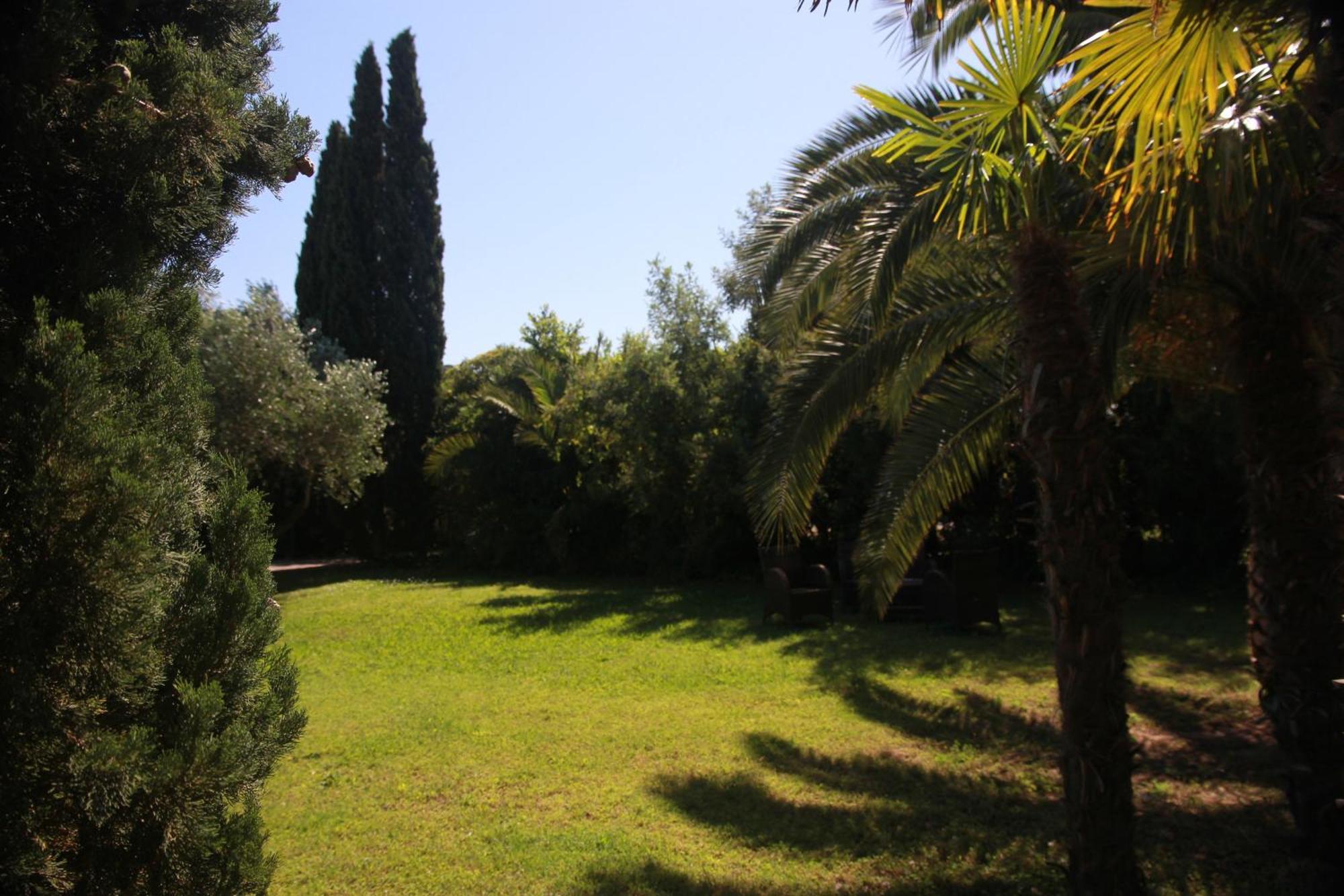 Azienda Agricola Sapereta Porto Azzurro Eksteriør bilde